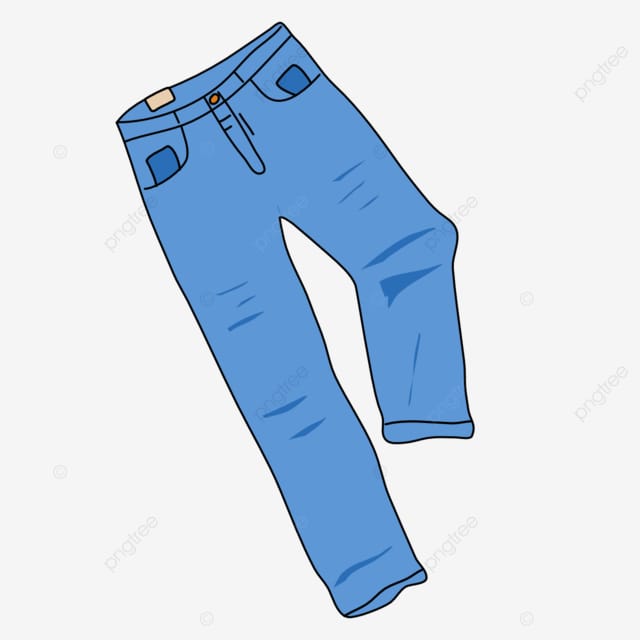 Trouser