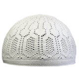 prayer cap